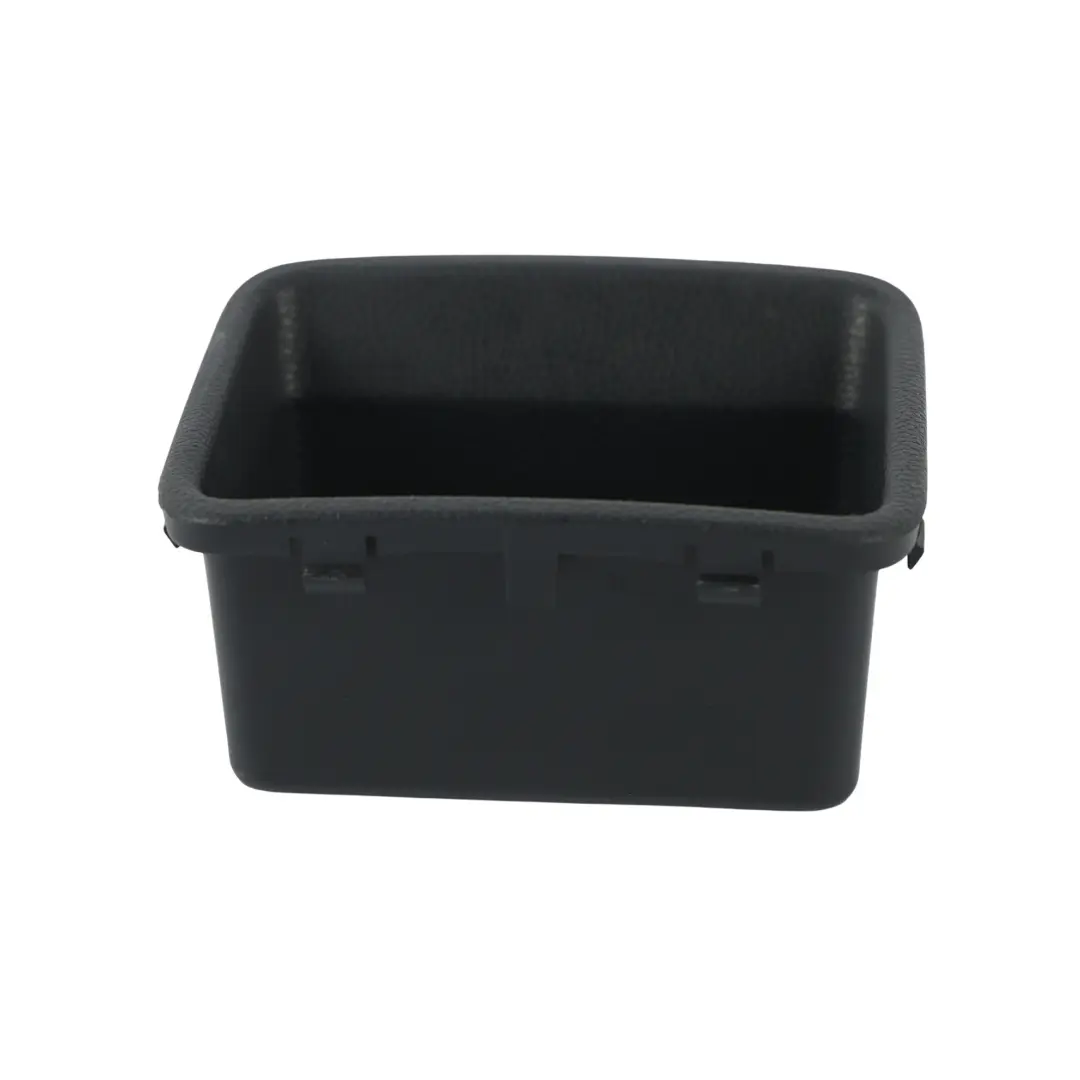 Skoda Fabia 5J Roomster 5J Centre Console Storage Storage Box Insert - SKU 5J0858373 - Part number 5J0858373