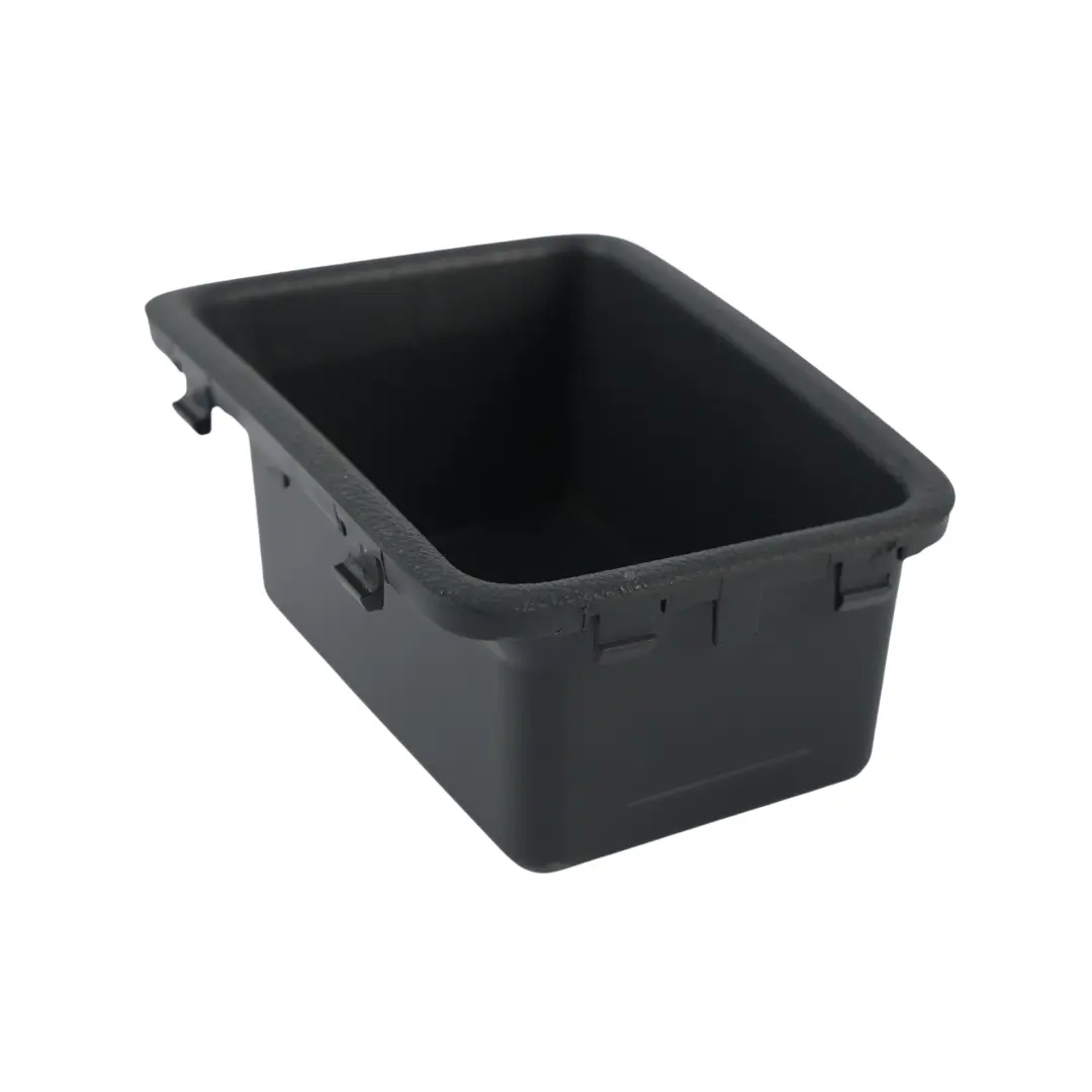 Skoda Fabia 5J Roomster 5J Centre Console Storage Storage Box Insert - SKU 5J0858373 - Part number 5J0858373