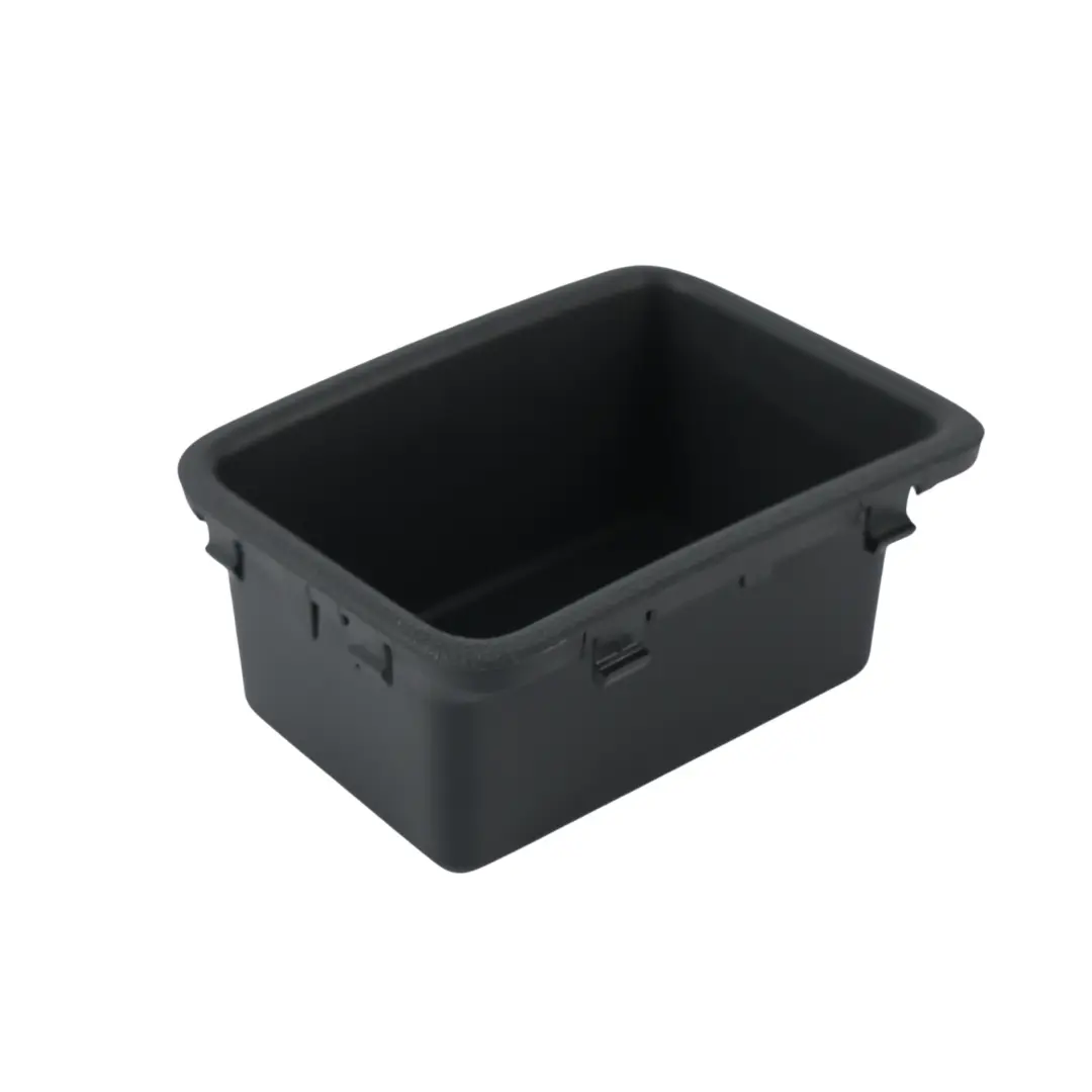 Skoda Fabia 5J Roomster 5J Console Centrale Vano Portaoggetti - SKU 5J0858373 - Numero di parte 5J0858373