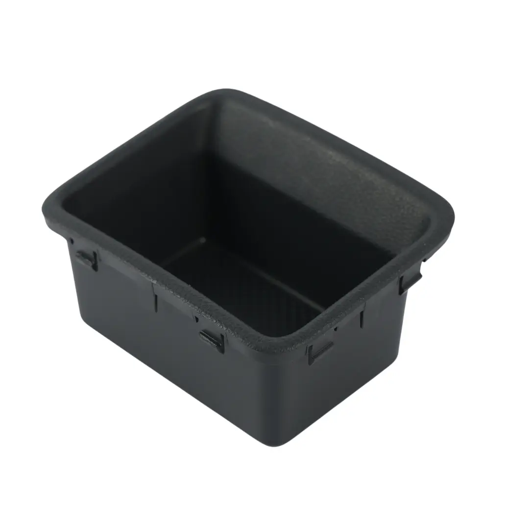 Console Centrale Rangement Boîte Insert pour Skoda Fabia 5J Roomster 5J à propos du numéro de pièce 5J0858373 Skoda Fabia 5J Roomster 5J Console Centrale Rangement Boîte Insert - SKU 5J0858373 - Numéro de pièce 5J0858373