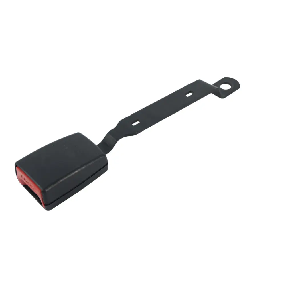 Skoda Fabia 5J Roomster 5J Seat Belt Buckle Latch Front Left N/S - SKU RHD-5J0858471 - Part number 5J0858471