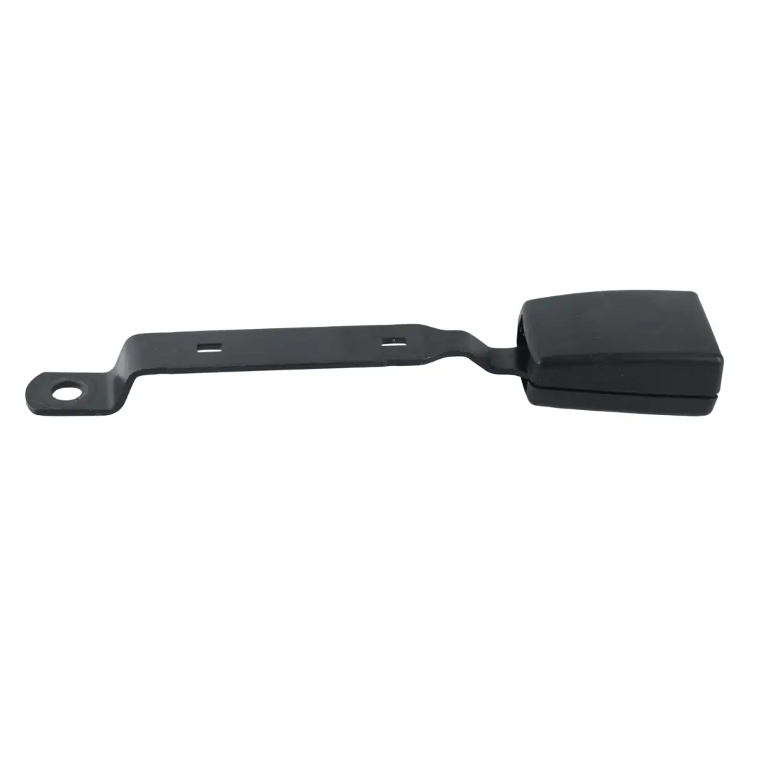 Skoda Fabia 5J Roomster 5J Seat Belt Buckle Latch Front Left N/S - SKU RHD-5J0858471 - Part number 5J0858471