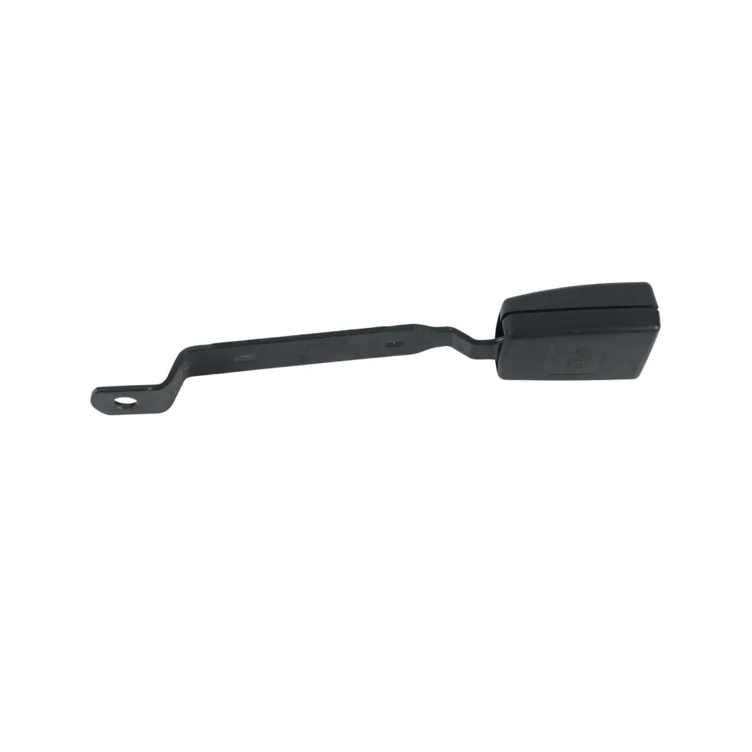 Belt Buckle Latch Front Left N/S to Skoda Fabia 5J Roomster 5J Seat with Part number 5J0858471 Skoda Fabia 5J Roomster 5J Seat Belt Buckle Latch Front Left N/S - SKU RHD-5J0858471 - Part number 5J0858471