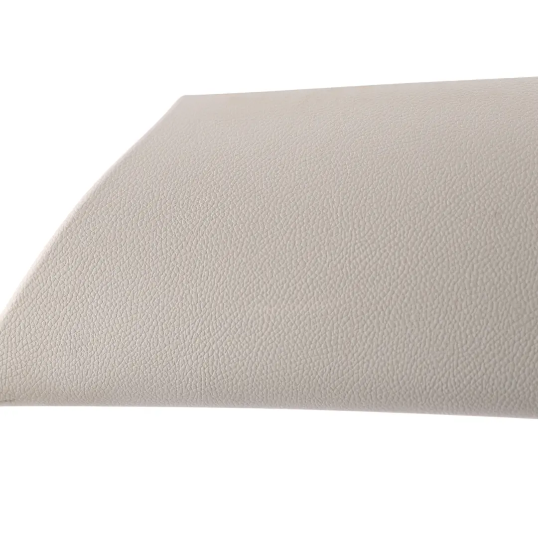 Mk2 A-Pillar Column Trim Panel Upper Left N/S Pearl Grey to Skoda Fabia with Part number 5J0867233S Skoda Fabia Mk2 A-Pillar Column Trim Panel Upper Left N/S Pearl Grey - SKU 5J0867233S - Part number 5J0867233S