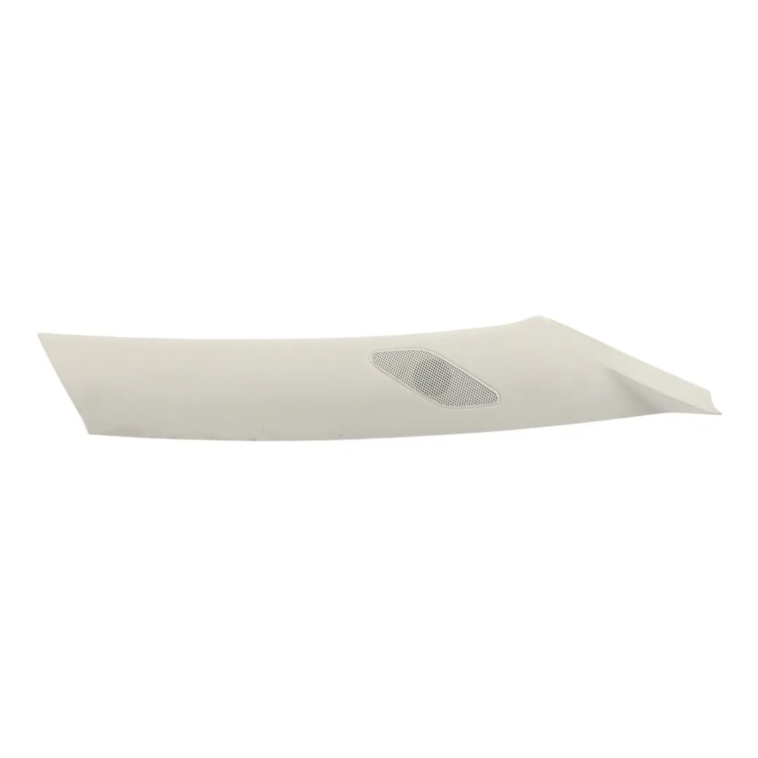 Interior A Pillar Cover Trim Panel Upper Right O/S 5J0867234 to Skoda Fabia 5J with Part number 5J0867234S Skoda Fabia 5J Interior A Pillar Cover Trim Panel Upper Right O/S 5J0867234 - SKU 5J0867234S - Part number 5J0867234S