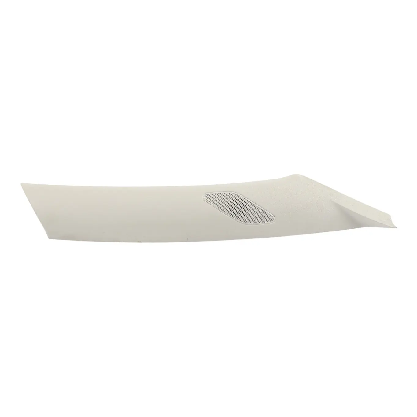 Skoda Fabia 5J Rivestimento Pannello Montante A Superiore Destro 5J0867234