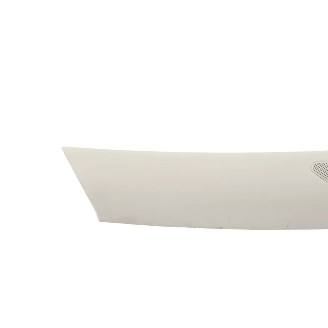 Skoda Fabia 5J Interior A Pillar Cover Trim Panel Upper Right O/S 5J0867234 - SKU 5J0867234S - Part number 5J0867234S