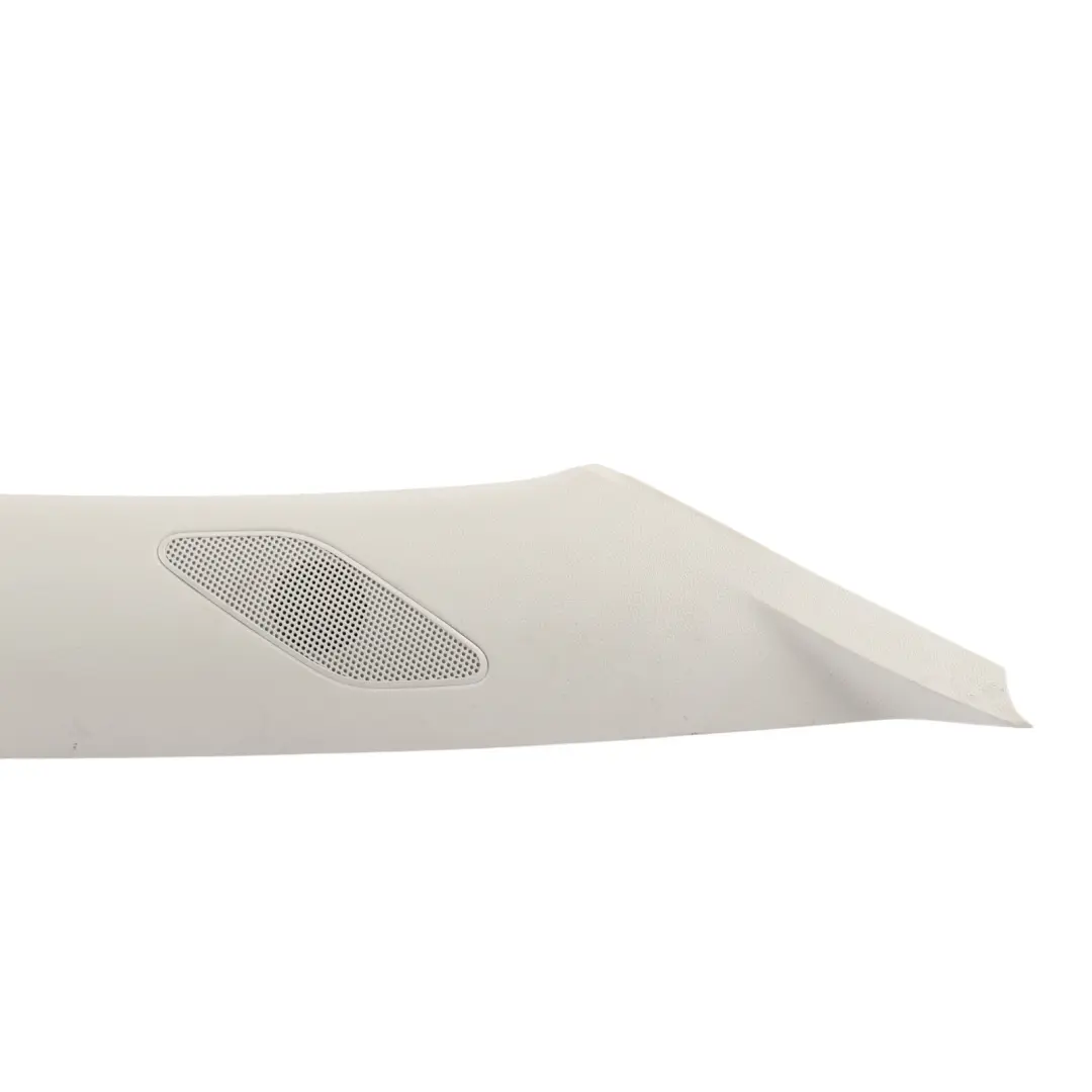 Skoda Fabia 5J Interior A Pillar Cover Trim Panel Upper Right O/S 5J0867234 - SKU 5J0867234S - Part number 5J0867234S