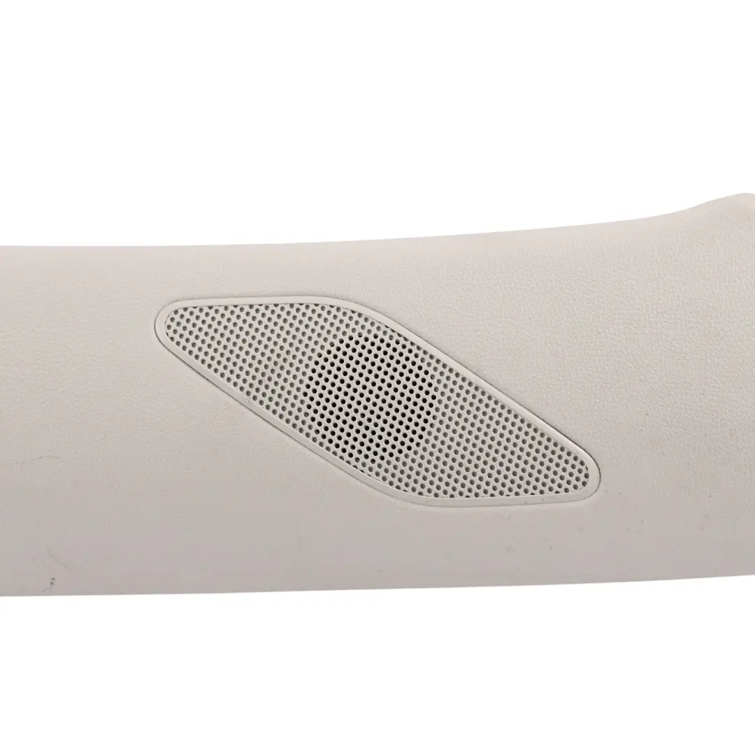 Skoda Fabia 5J Interior A Pillar Cover Trim Panel Upper Right O/S 5J0867234 - SKU 5J0867234S - Part number 5J0867234S