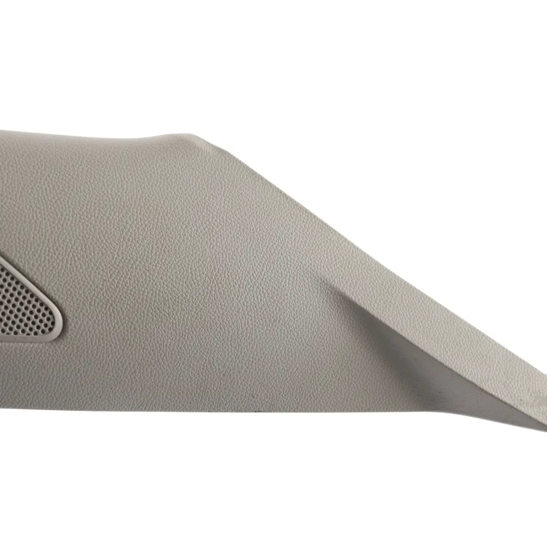 Interior A Pillar Cover Trim Panel Upper Right O/S 5J0867234 to Skoda Fabia 5J with Part number 5J0867234S Skoda Fabia 5J Interior A Pillar Cover Trim Panel Upper Right O/S 5J0867234 - SKU 5J0867234S - Part number 5J0867234S