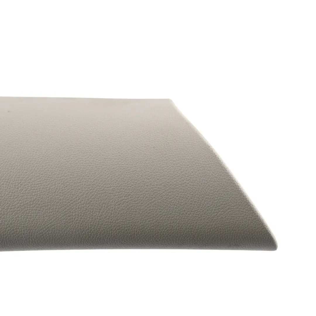 Skoda Fabia 5J Interior A Pillar Cover Trim Panel Upper Right O/S 5J0867234 - SKU 5J0867234S - Part number 5J0867234S