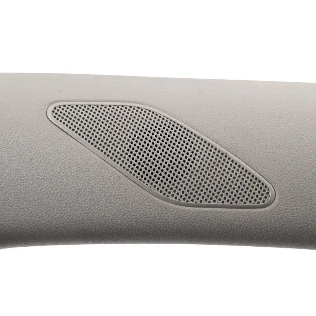 Interior A Pillar Cover Trim Panel Upper Right O/S 5J0867234 to Skoda Fabia 5J with Part number 5J0867234S Skoda Fabia 5J Interior A Pillar Cover Trim Panel Upper Right O/S 5J0867234 - SKU 5J0867234S - Part number 5J0867234S