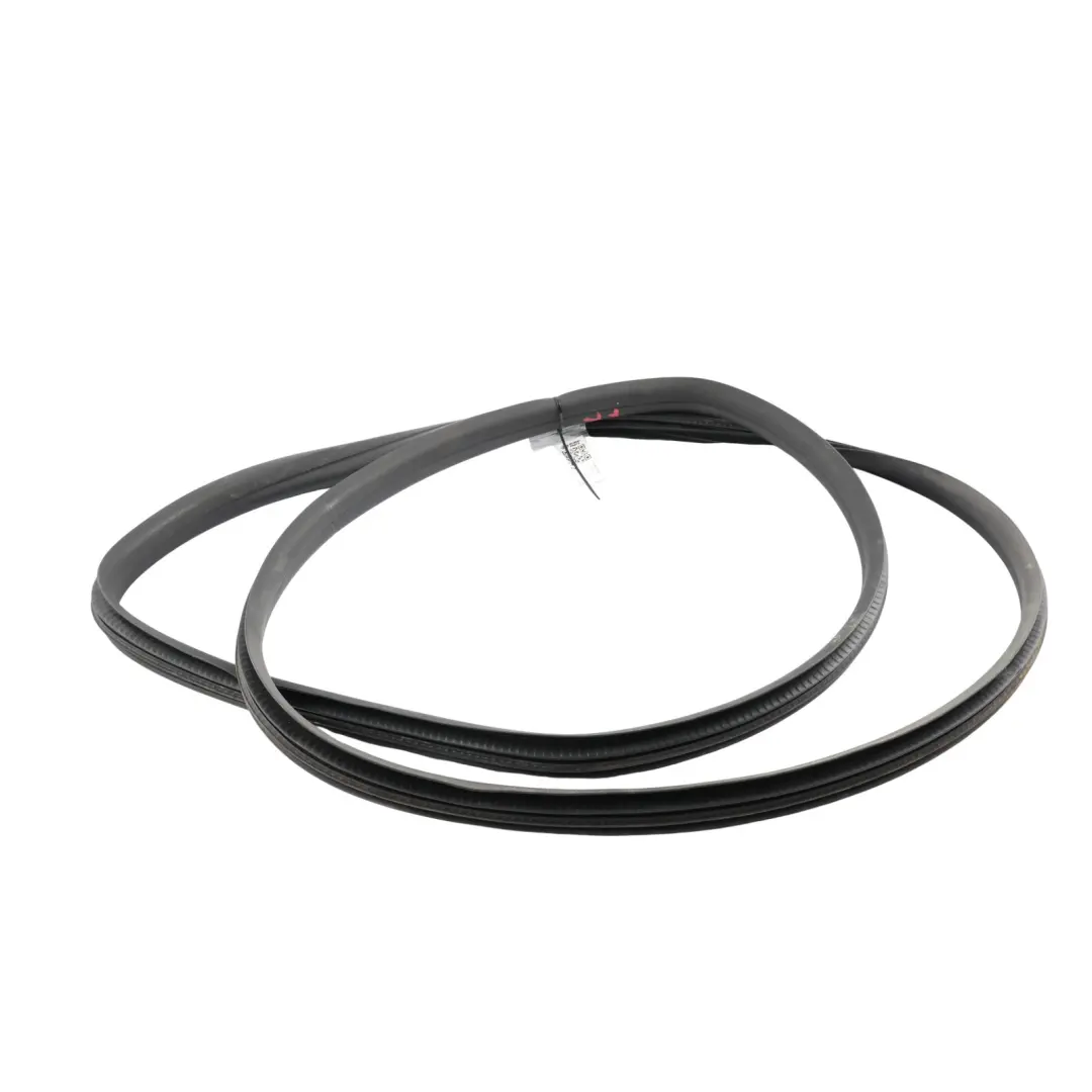Mk3 Front Door Left Right N/O/S Sealing Rubber Gasket 5J0867365D to Skoda Fabia with Part number 5J0867365E Skoda Fabia Mk3 Front Door Left Right N/O/S Sealing Rubber Gasket 5J0867365D - SKU 5J0867365E - Part number 5J0867365E