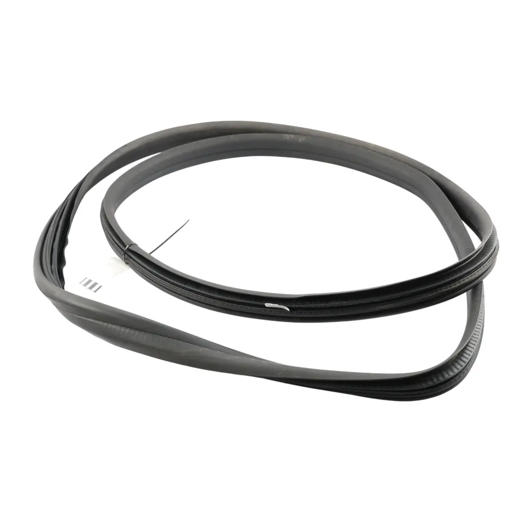 Mk3 Front Door Left Right N/O/S Sealing Rubber Gasket 5J0867365D to Skoda Fabia with Part number 5J0867365E Skoda Fabia Mk3 Front Door Left Right N/O/S Sealing Rubber Gasket 5J0867365D - SKU 5J0867365E - Part number 5J0867365E