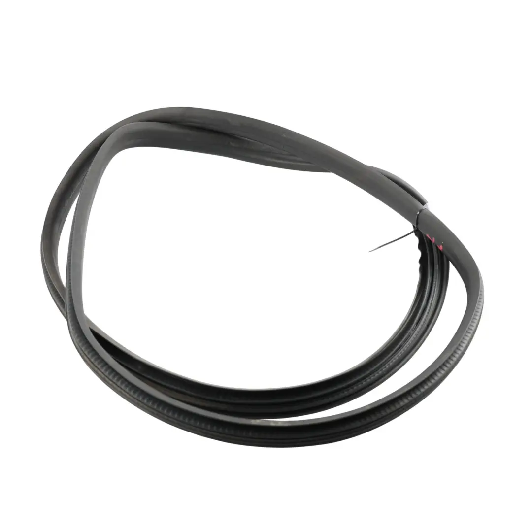 Skoda Fabia Mk3 Front Door Left Right N/O/S Sealing Rubber Gasket 5J0867365D - SKU 5J0867365E - Part number 5J0867365E