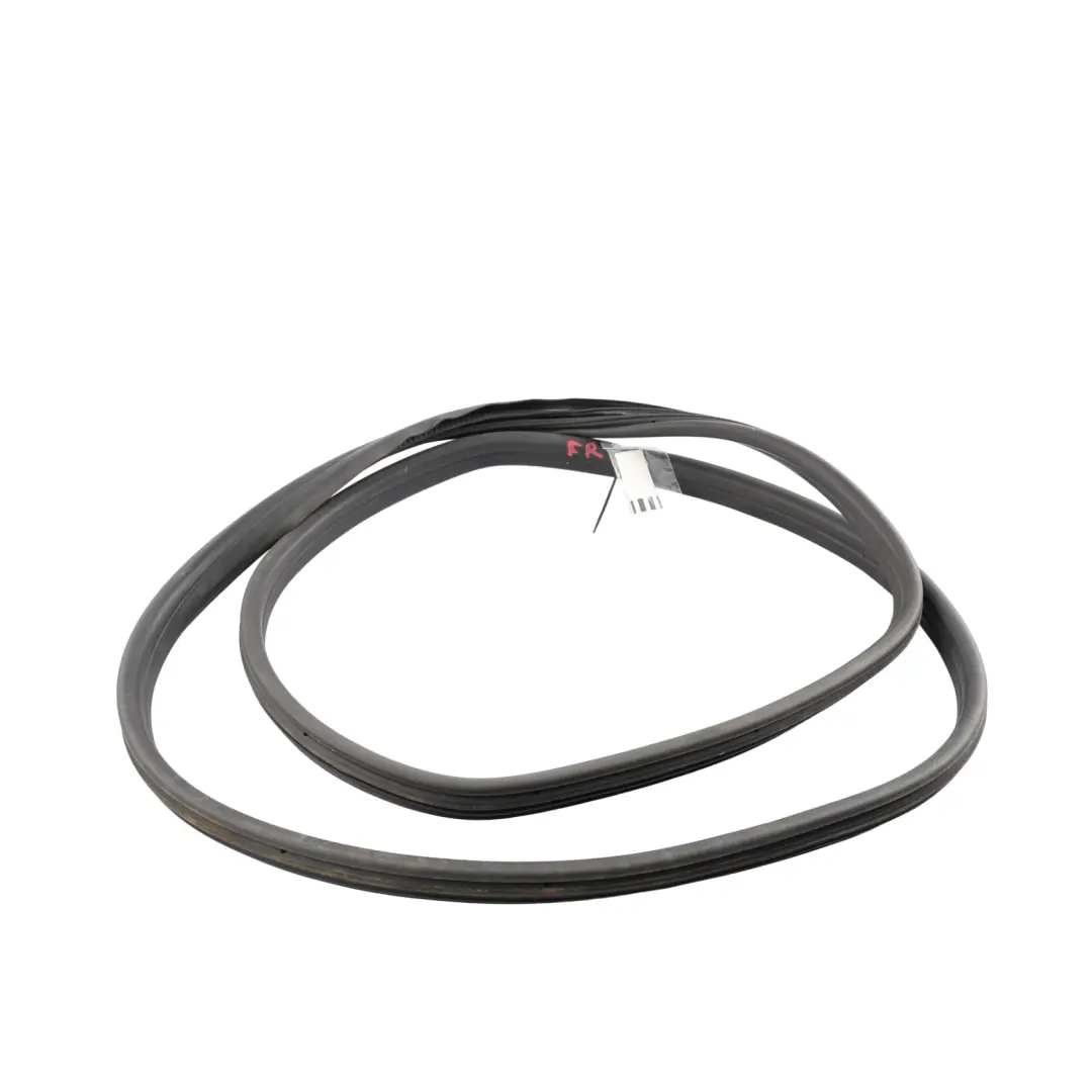 Skoda Fabia Mk3 Front Door Left Right N/O/S Sealing Rubber Gasket 5J0867365D - SKU 5J0867365E - Part number 5J0867365E