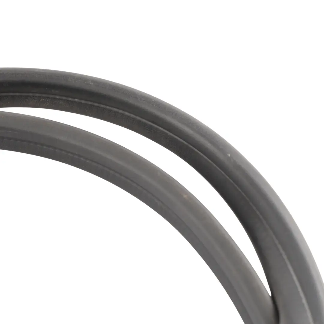 Skoda Fabia Mk3 Front Door Left Right N/O/S Sealing Rubber Gasket 5J0867365D - SKU 5J0867365E - Part number 5J0867365E