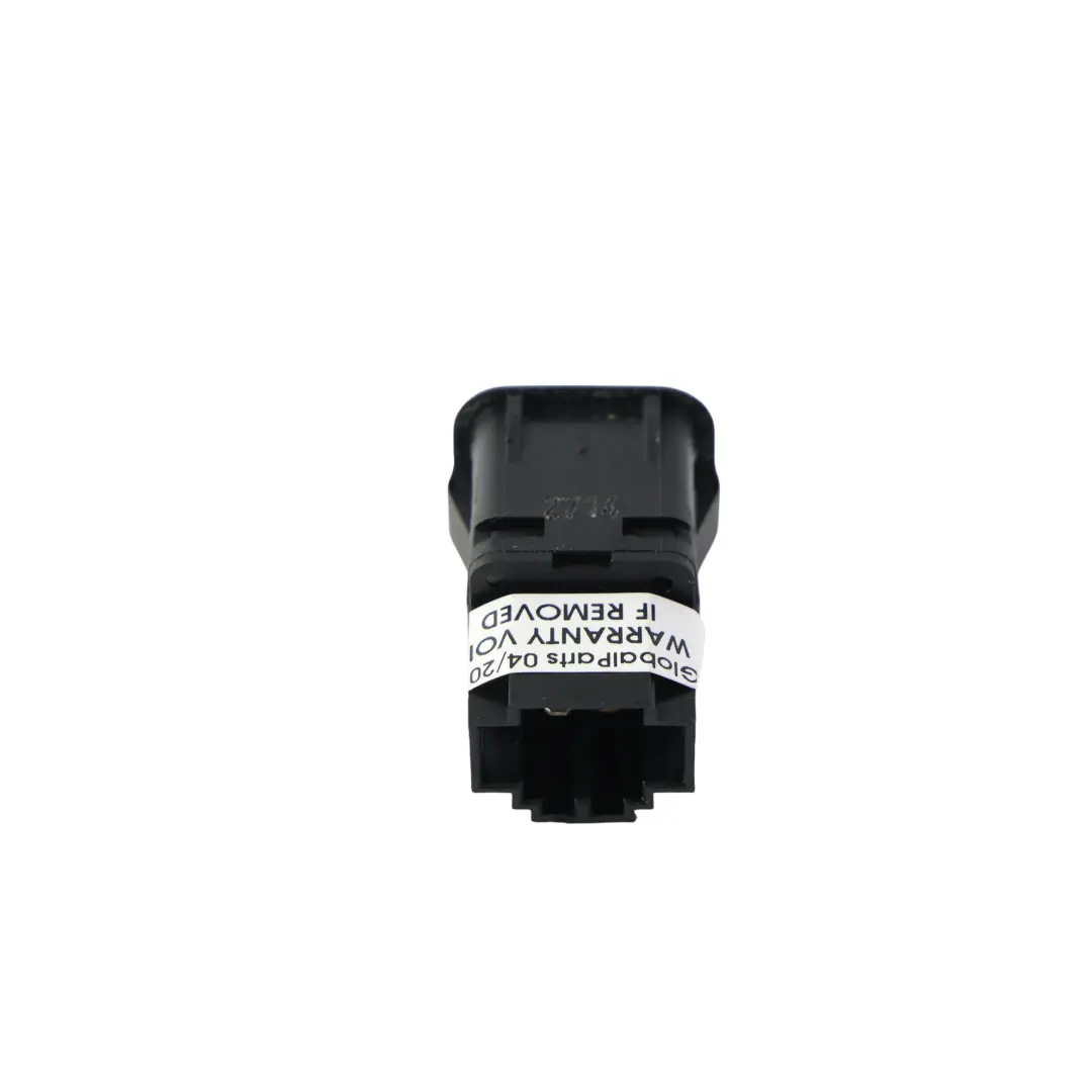 Mk2 Roomster Pulsante Reset Pressione Pneumatici per Skoda Fabia con numero di parte 5J0927127 Skoda Fabia Mk2 Roomster Pulsante Reset Pressione Pneumatici - SKU 5J0927127 - Numero di parte 5J0927127