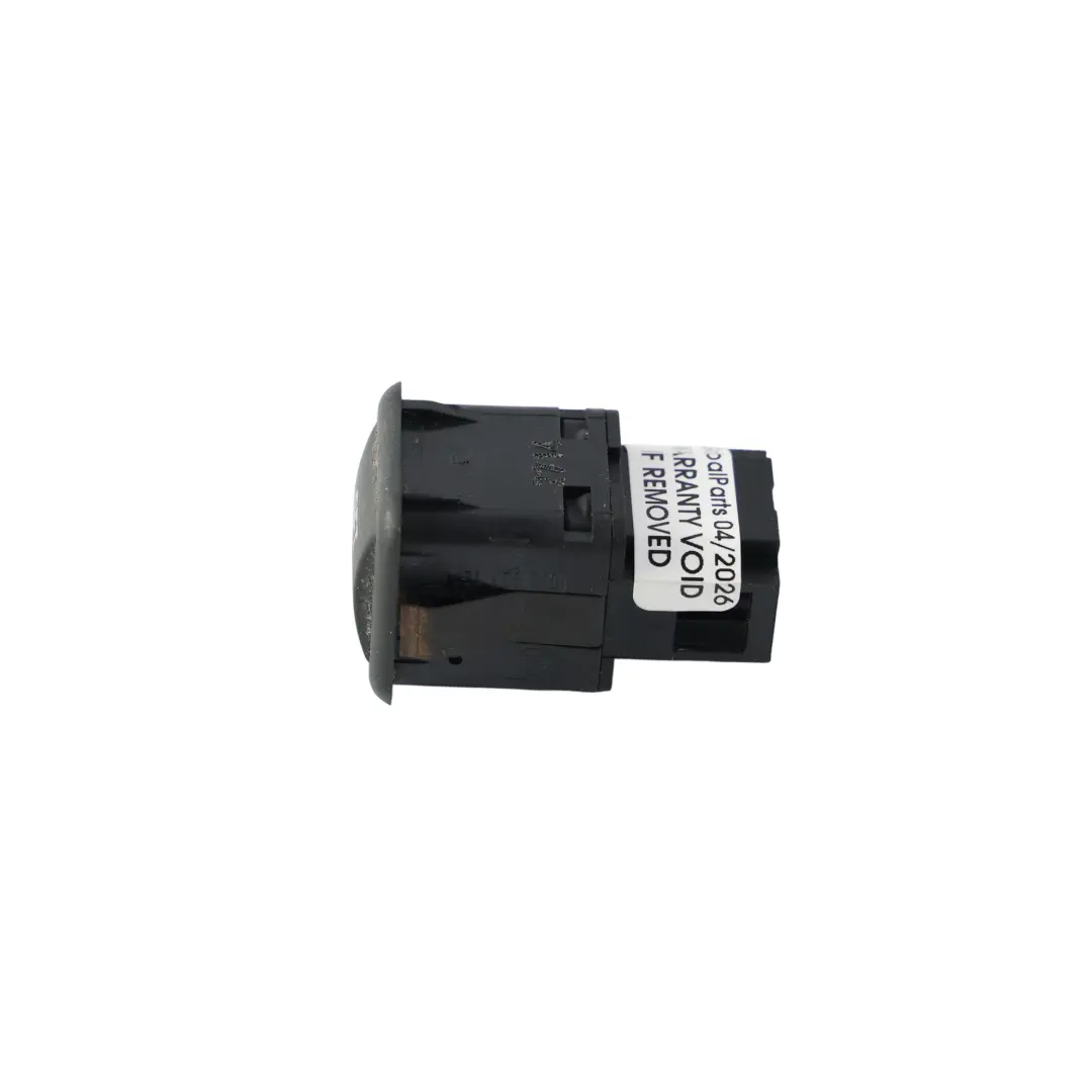 Skoda Fabia MK2 Roomster Botón Control Reset Presión Neumático - SKU 5J0927127 - Número de pieza 5J0927127