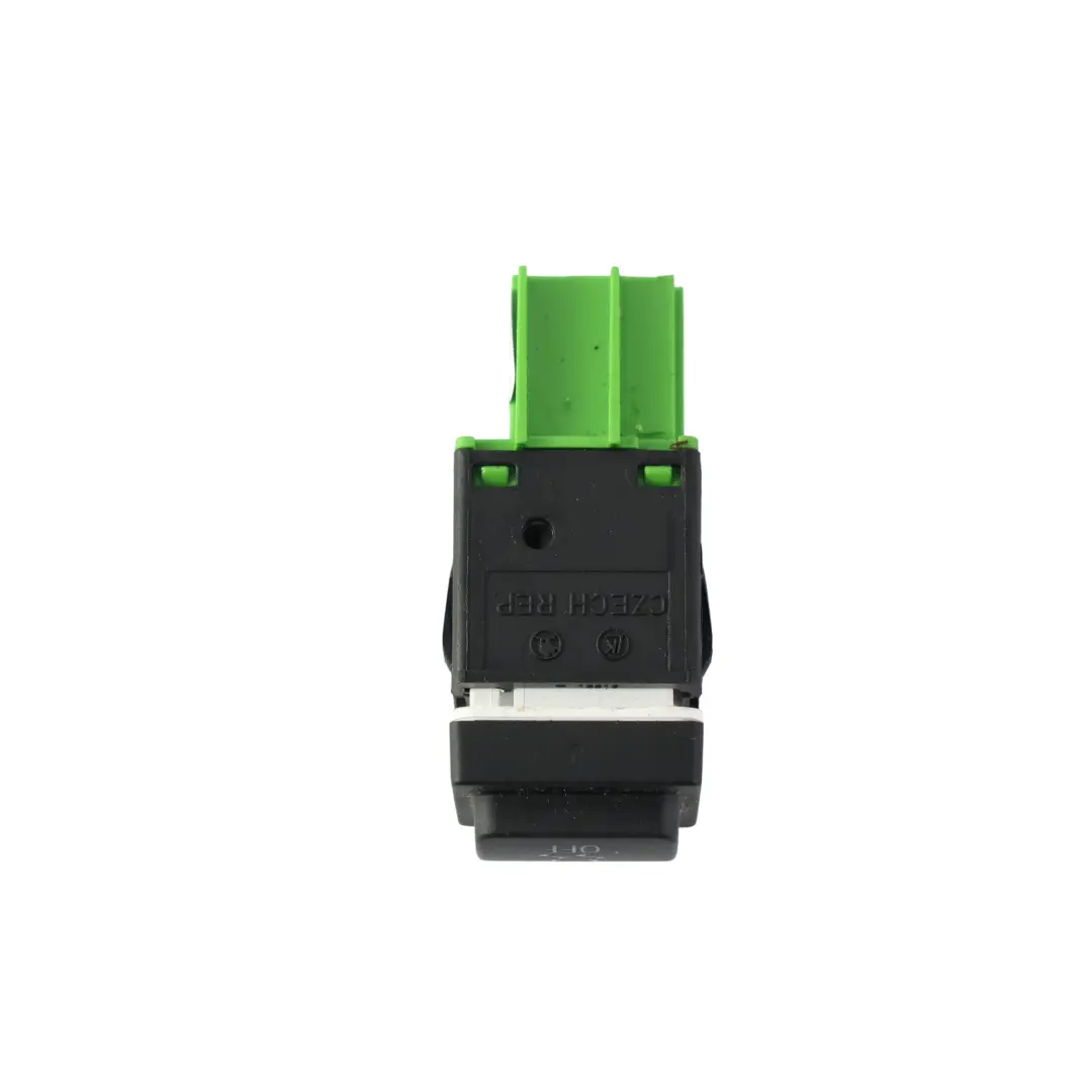 Skoda Fabia Mk2 5J Roomster ESP Traction Control Switch Button - SKU 5J0927134E - Part number 5J0927134E