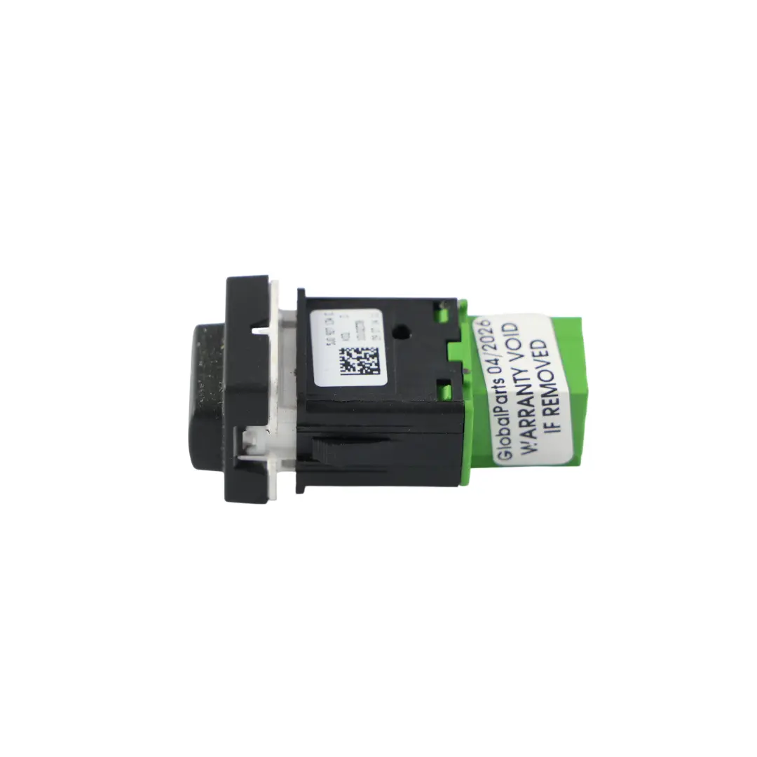 Skoda Fabia Mk2 5J Roomster Bouton Commutateur Contrôle ESP - SKU 5J0927134E - Numéro de pièce 5J0927134E
