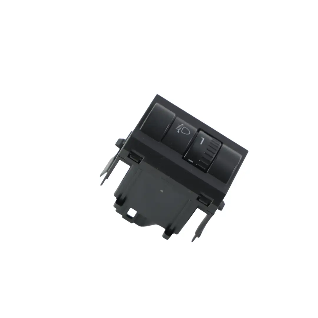 Skoda Fabia MK2 5J Interruttore Regolazione Livello Fari - SKU 5J0941333C - Numero di parte 5J0941333C