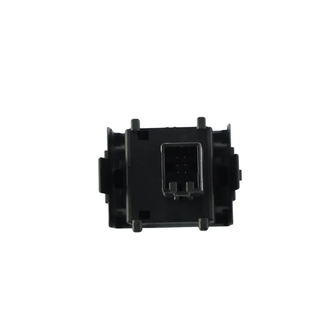 Skoda Fabia MK2 5J Interruttore Regolazione Livello Fari - SKU 5J0941333C - Numero di parte 5J0941333C