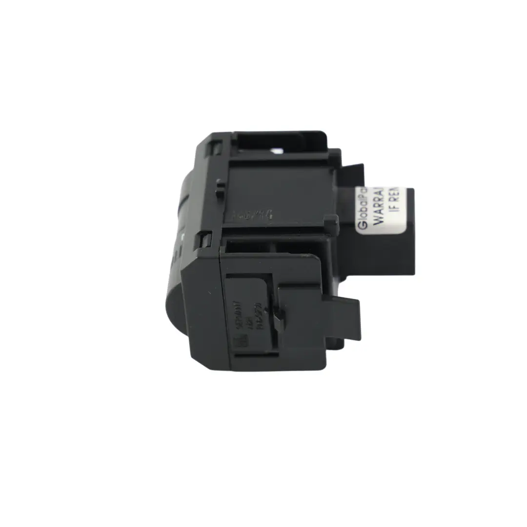 Skoda Fabia Mk2 5J Headlight Range Level Adjuster Switch Unit - SKU 5J0941333C - Part number 5J0941333C