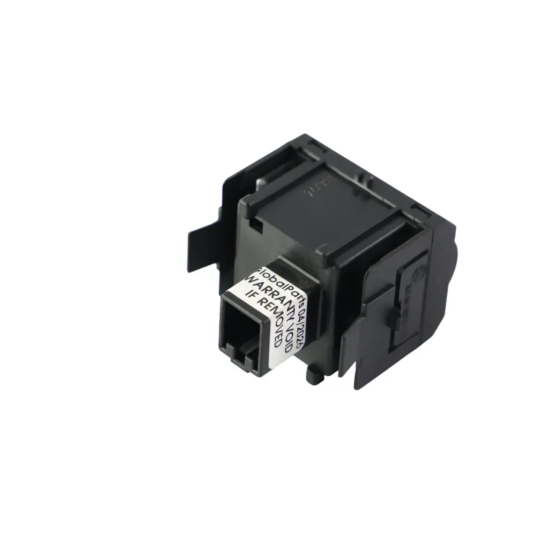 Skoda Fabia MK2 5J Scheinwerfer Leuchtweitenregler Schalter - SKU 5J0941333C - Teilenummer 5J0941333C