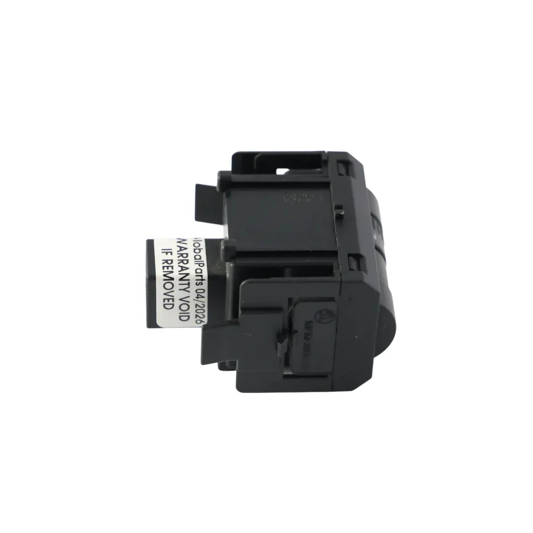 MK2 5J Interruttore Regolazione Livello Fari per Skoda Fabia con numero di parte 5J0941333C Skoda Fabia MK2 5J Interruttore Regolazione Livello Fari - SKU 5J0941333C - Numero di parte 5J0941333C