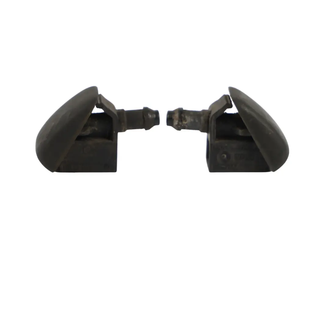 6Y Octavia 1U Boquilla Lavaparabrisas Delantero para Skoda Fabia 5J 54 58 con número de pieza 5J0955985 Skoda Fabia 5J 54 58 6Y Octavia 1U Boquilla Lavaparabrisas Delantero - SKU 5J0955985-1 - Número de pieza 5J0955985