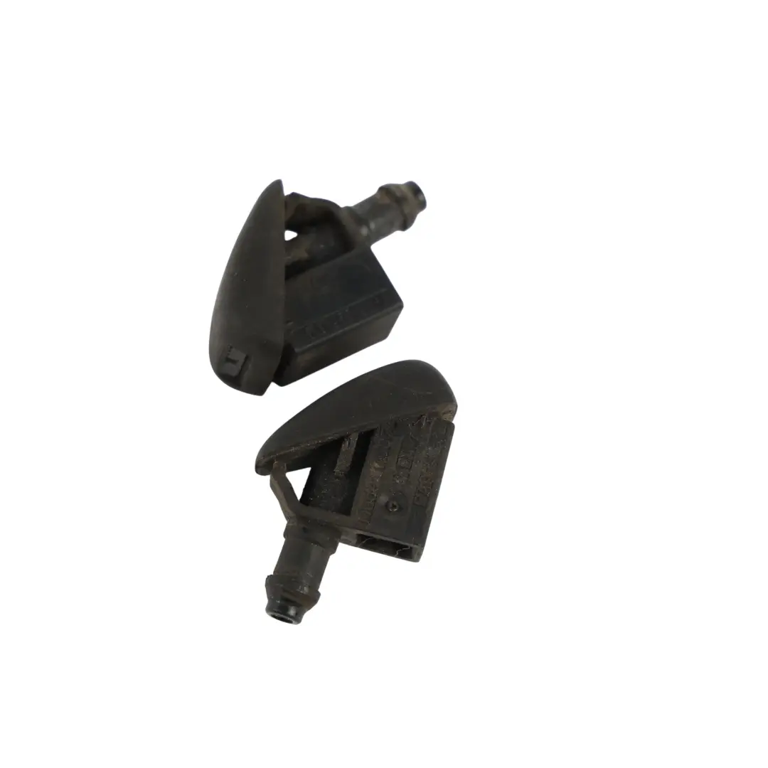 6Y Octavia 1U Vorne Scheibenwaschdüse für Skoda Fabia 5J 54 58 mit Teilenummer 5J0955985 Skoda Fabia 5J 54 58 6Y Octavia 1U Vorne Scheibenwaschdüse - SKU 5J0955985-1 - Teilenummer 5J0955985