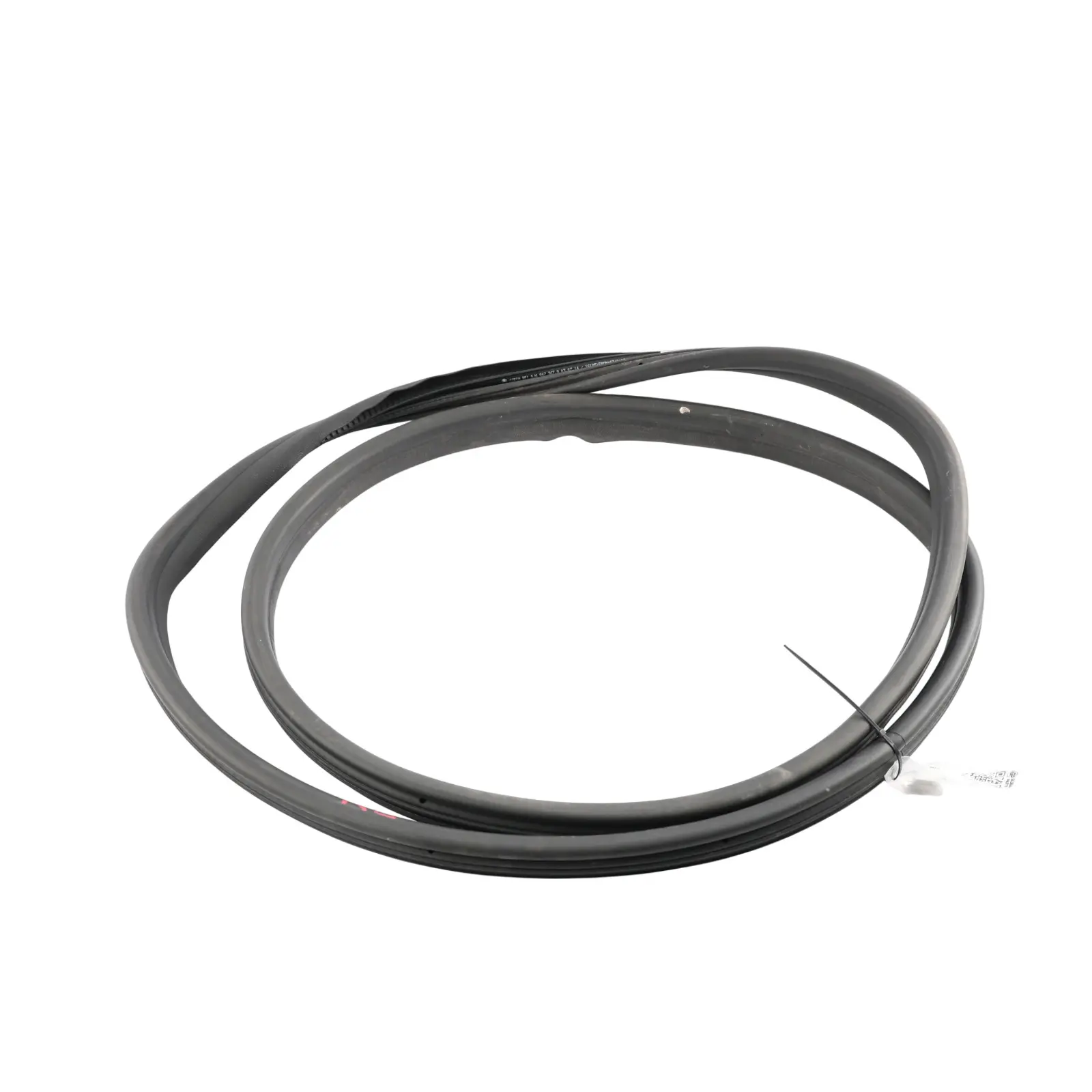 Skoda Fabia Mk3 Estate Rear Door Sealing Gasket Left Right N/O/S 5J6867367D