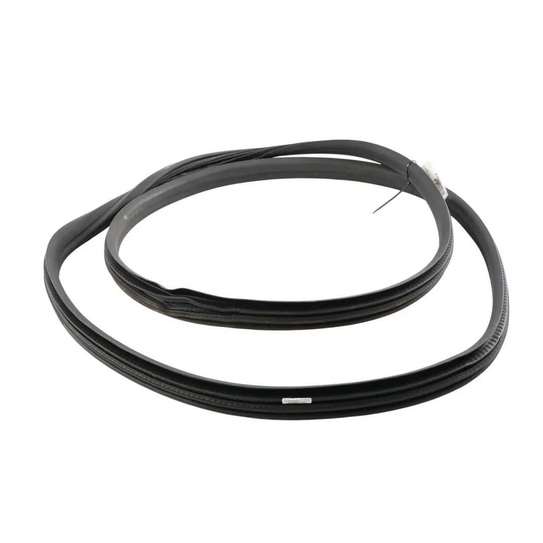 Mk3 Estate Rear Door Left Right N/O/S Sealing Gasket 5J6867367D to Skoda Fabia with Part number 5J6867367E Skoda Fabia Mk3 Estate Rear Door Left Right N/O/S Sealing Gasket 5J6867367D - SKU 5J6867367E - Part number 5J6867367E