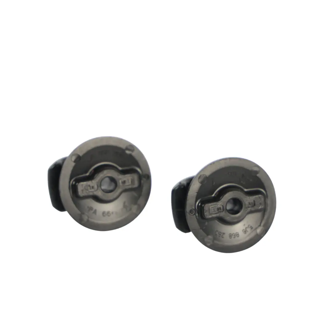 Heck Kofferraum Panel Clip Haken für Skoda Octavia 5E Fabia 5J mit Teilenummer 5J6868280 Skoda Octavia 5E Fabia 5J Heck Kofferraum Panel Clip Haken - SKU 5J6868280 - Teilenummer 5J6868280