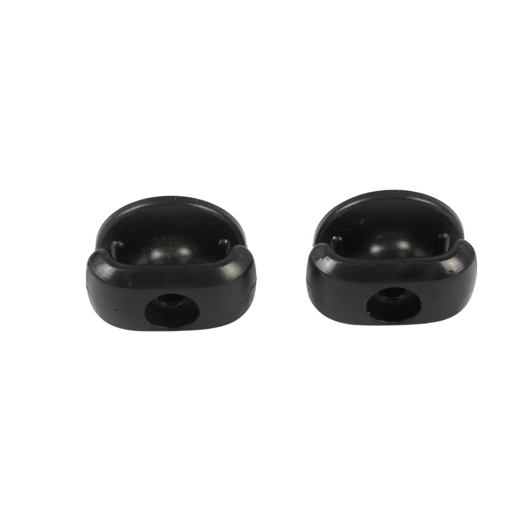 Skoda Octavia 5E Fabia 5J Gancho Clip Panel Trasero Maletero - SKU 5J6868280 - Número de pieza 5J6868280