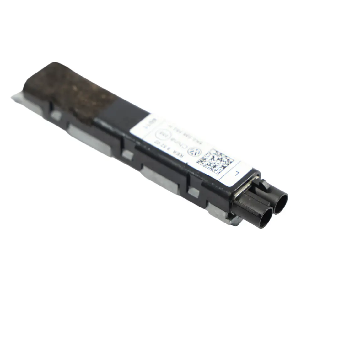 Volkswagen Golf Mk6 Rear Bootlid Antenna Amplifier FM AM Right O/S - SKU 5K0035552H - Part number 5K0035552H