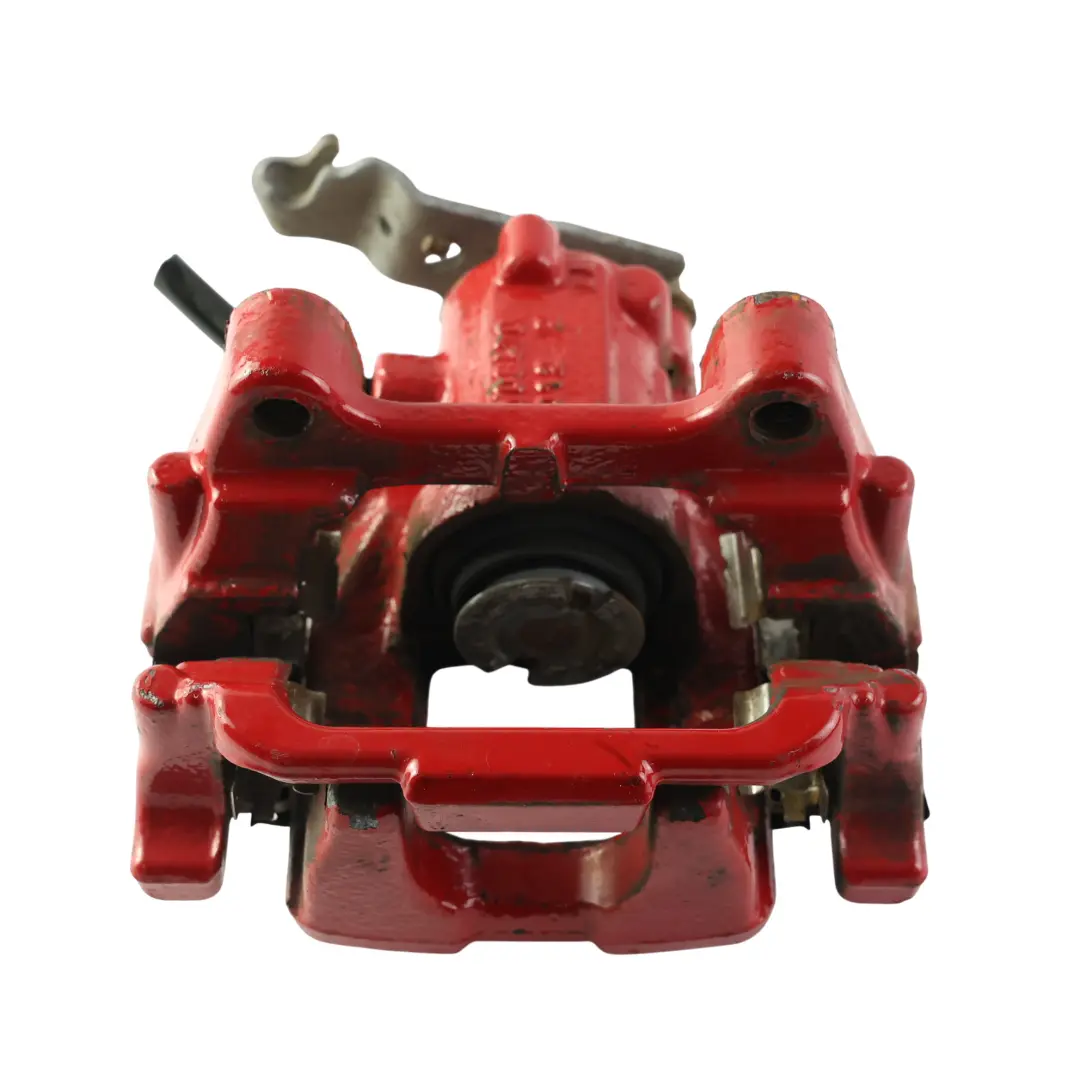 5K Bremssattel Gehäuse Hinten Links für Volkswagen Golf GTI mit Teilenummer 5K0615423A Volkswagen Golf GTI 5K Bremssattel Gehäuse Hinten Links - SKU 5K0615423A - Teilenummer 5K0615423A