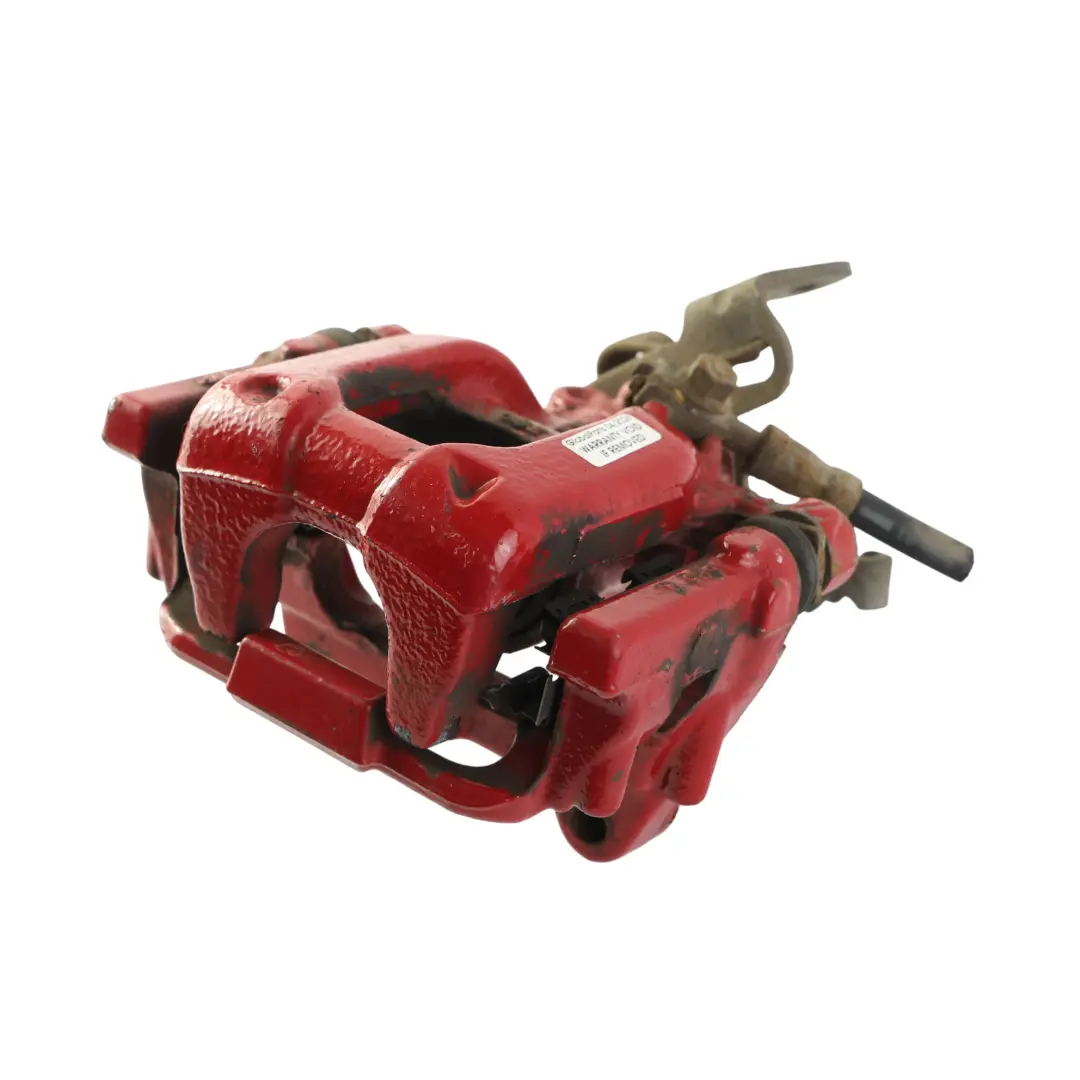 VW Volkswagen Golf Gti 5K Rear Brake Caliper Housing Left N/S - SKU 5K0615423A - Part number 5K0615423A