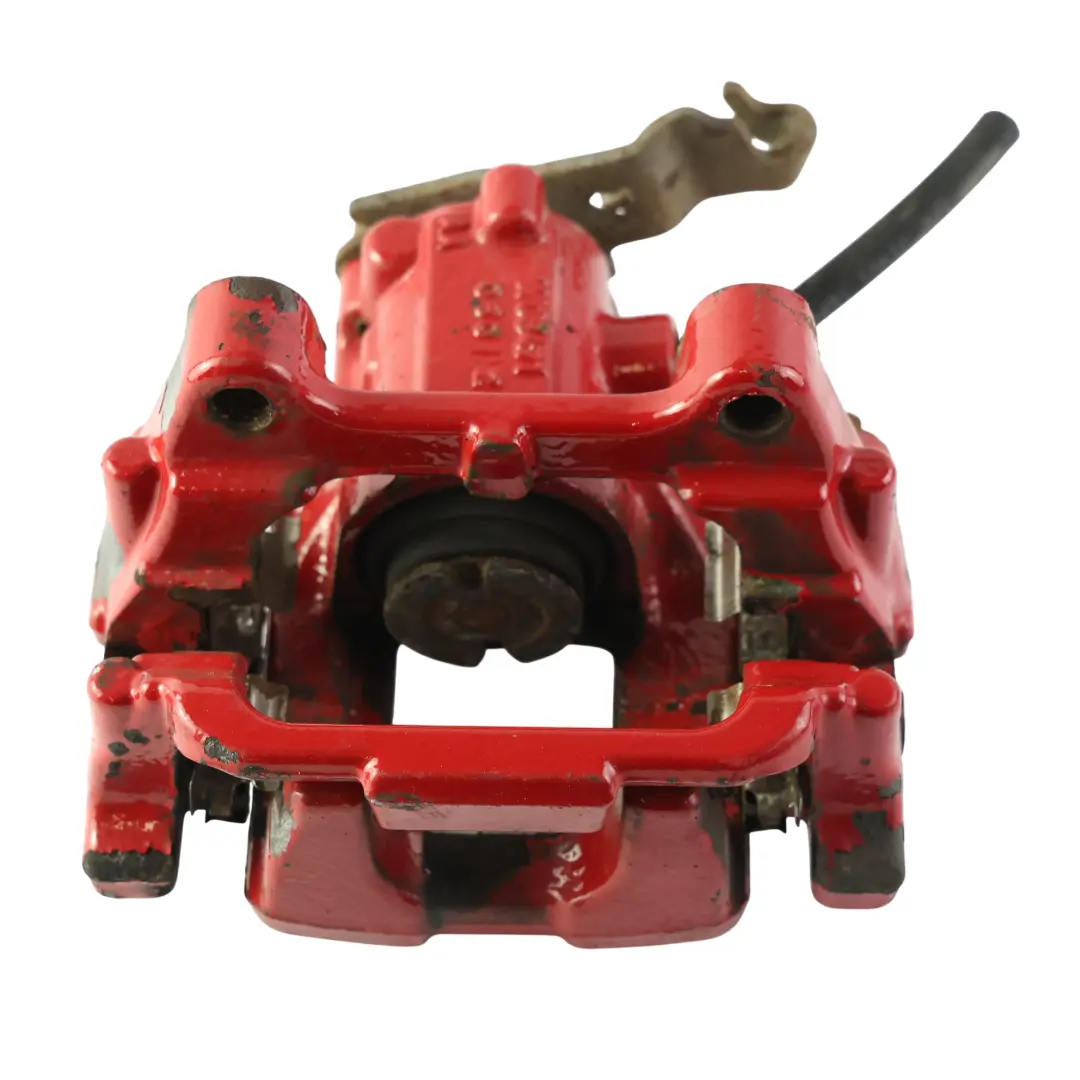 5K Alloggiamento Pinza Freno Posteriore Destro per Volkswagen Golf Gti con numero di parte 5K0615424A Volkswagen Golf Gti 5K Alloggiamento Pinza Freno Posteriore Destro - SKU 5K0615424A - Numero di parte 5K0615424A