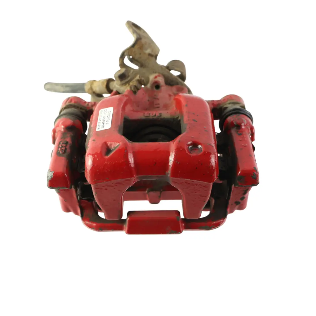 5K Rear Brake Caliper Housing Right O/S to VW Volkswagen Golf Gti with Part number 5K0615424A VW Volkswagen Golf Gti 5K Rear Brake Caliper Housing Right O/S - SKU 5K0615424A - Part number 5K0615424A