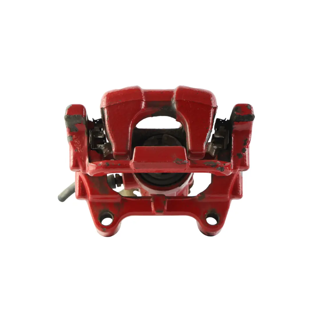 5K Boîtier Étrier Frein Arrière Droit pour Volkswagen Golf GTI à propos du numéro de pièce 5K0615424A Volkswagen Golf GTI 5K Boîtier Étrier Frein Arrière Droit - SKU 5K0615424A - Numéro de pièce 5K0615424A