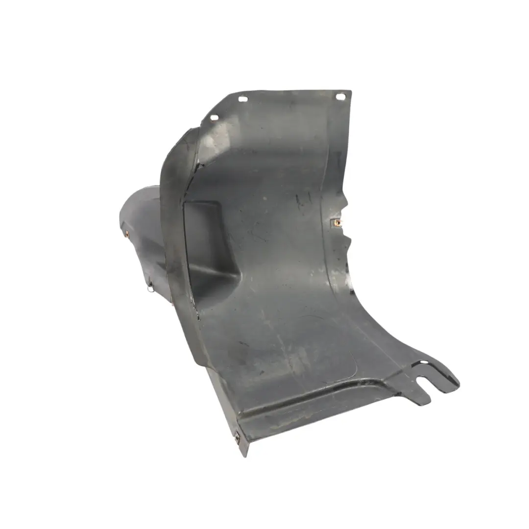 Mk6 Wheel Arch Liner Splash Guard Front Section Left N/S to VW Golf with Part number 5K0805911C VW Golf Mk6 Wheel Arch Liner Splash Guard Front Section Left N/S - SKU 5K0805911C - Part number 5K0805911C