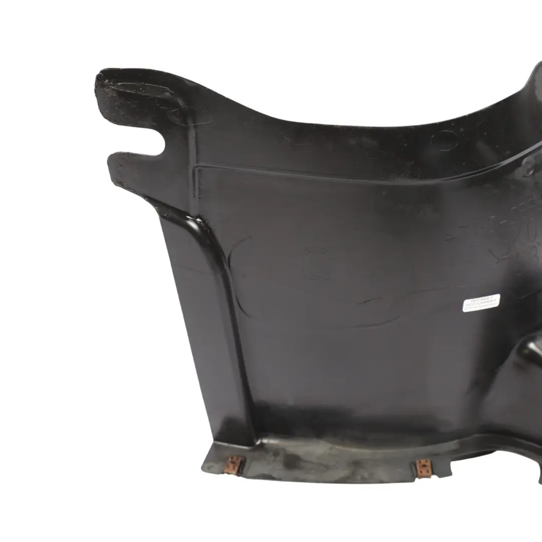 VW Golf Mk6 Wheel Arch Liner Splash Guard Front Section Left N/S - SKU 5K0805911C - Part number 5K0805911C