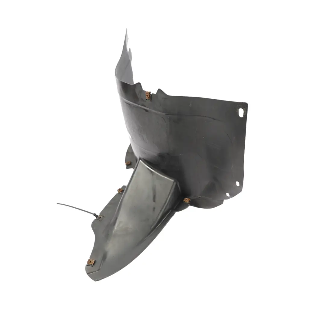 VW Golf Mk6 Wheel Arch Liner Splash Guard Front Section Left N/S - SKU 5K0805911C - Part number 5K0805911C