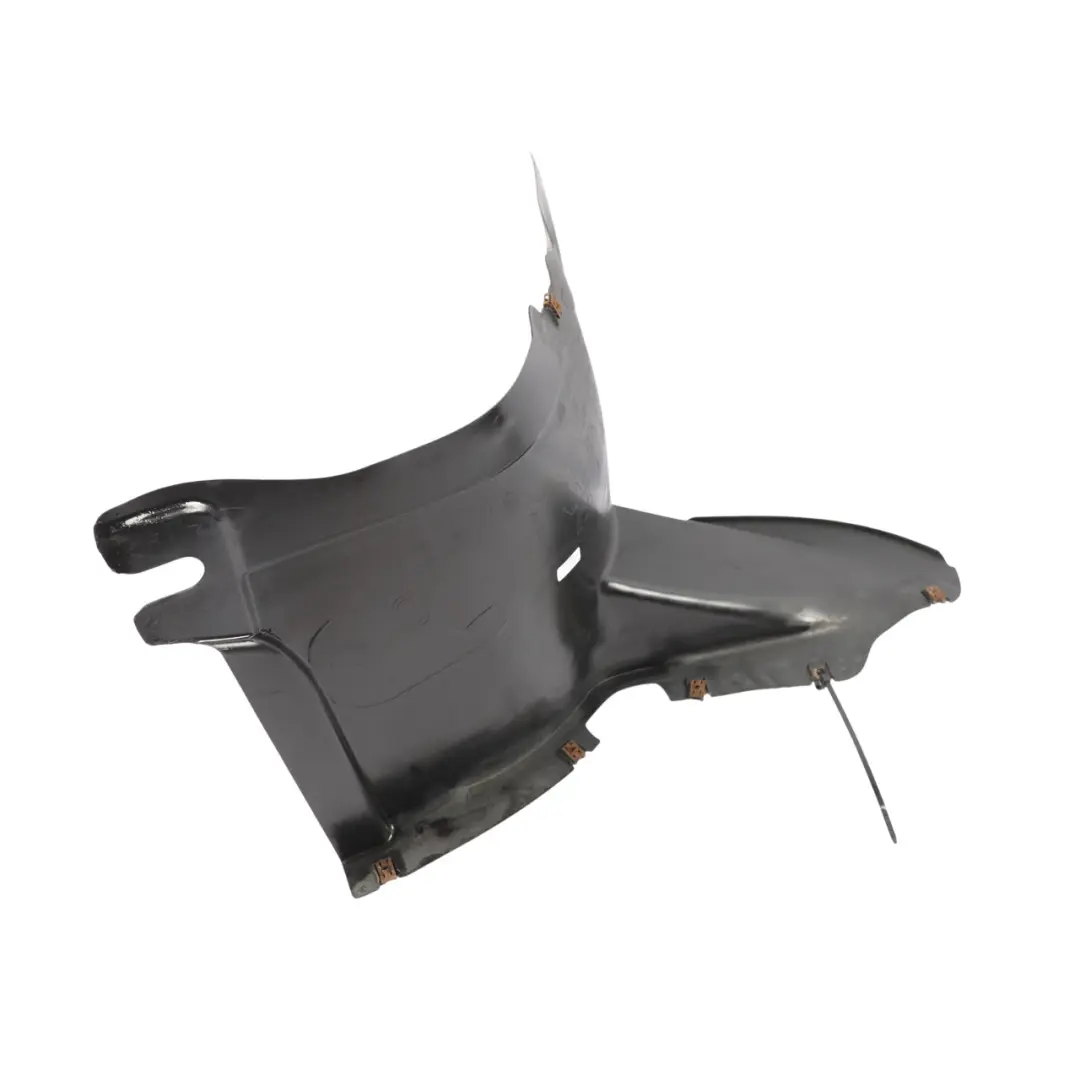 VW Golf Mk6 Wheel Arch Liner Splash Guard Front Section Left N/S - SKU 5K0805911C - Part number 5K0805911C