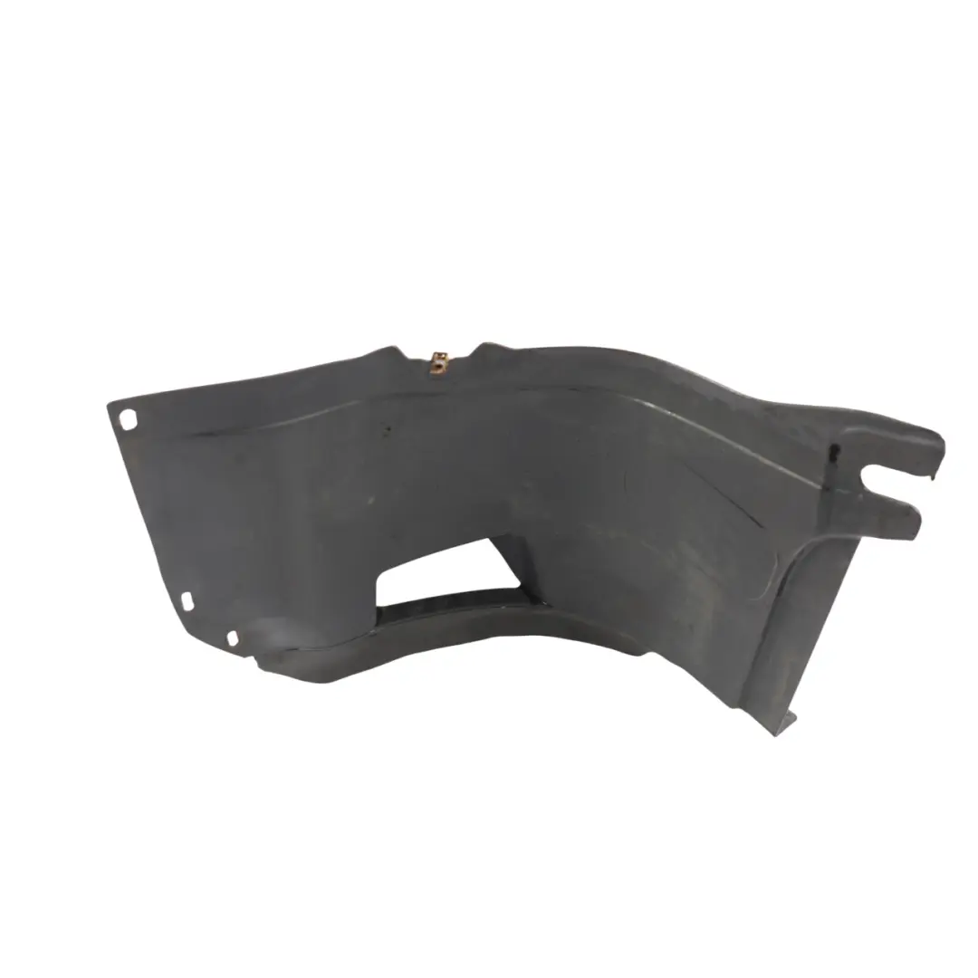 VW Golf Mk6 Wheel Arch Liner Splash Guard Front Section Left N/S - SKU 5K0805911C - Part number 5K0805911C