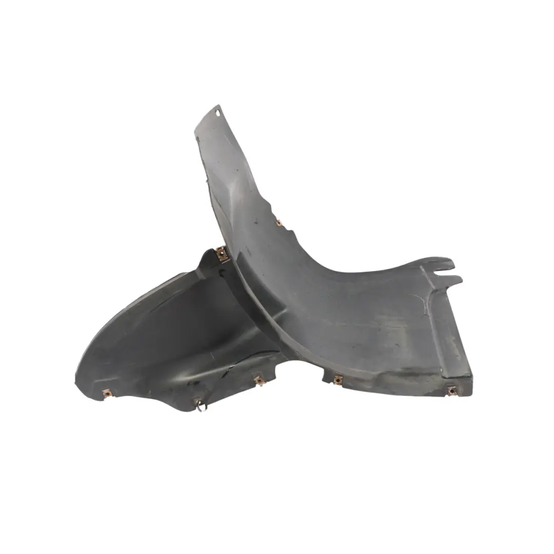 VW Golf Mk6 Wheel Arch Liner Splash Guard Front Section Left N/S - SKU 5K0805911C - Part number 5K0805911C