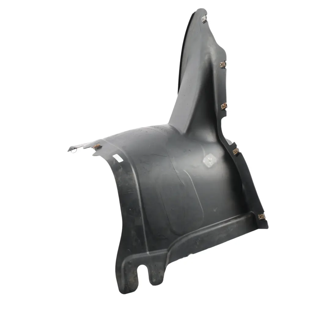 VW Golf Mk6 Wheel Arch Liner Splash Guard Front Section Left N/S - SKU 5K0805911C - Part number 5K0805911C