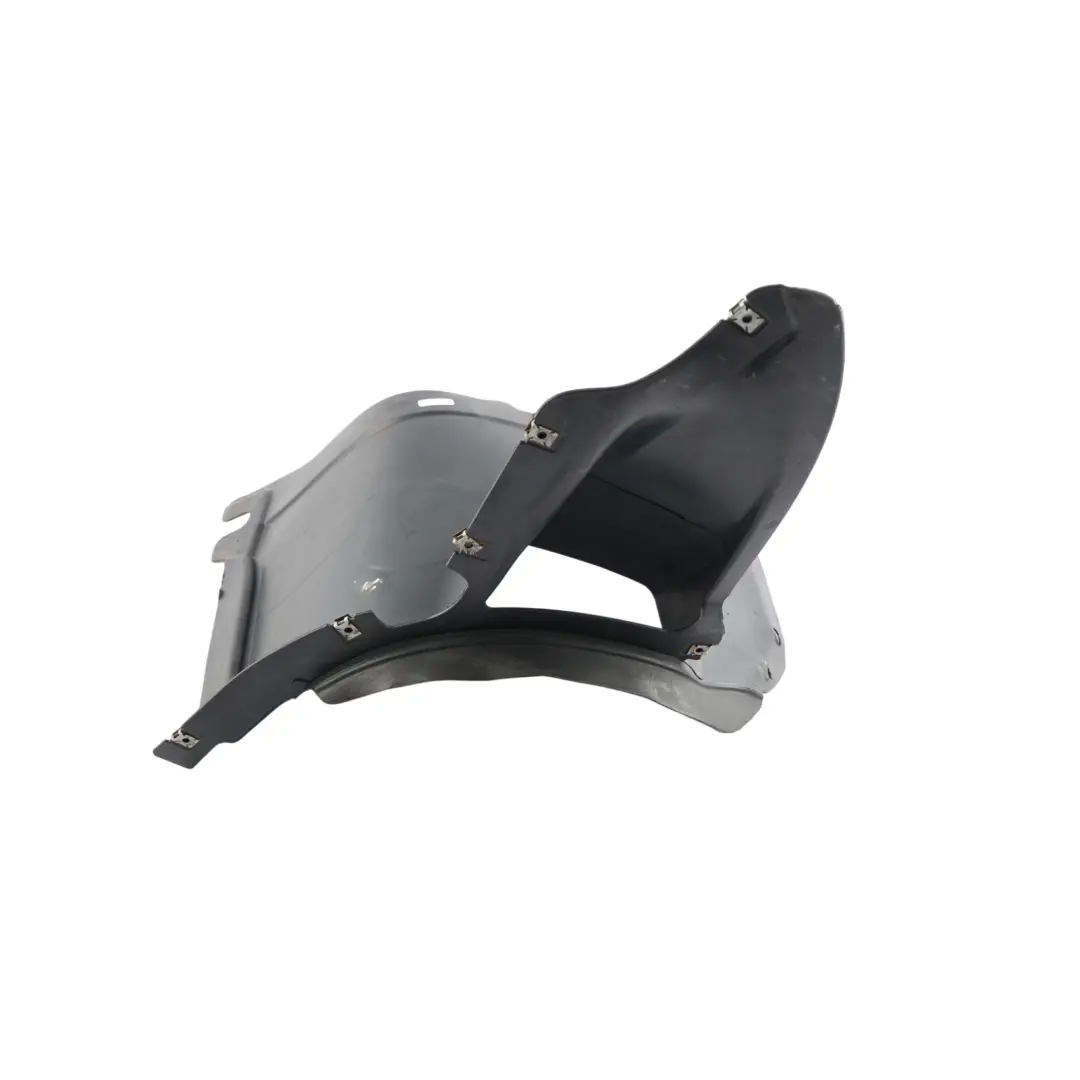Volkswagen Golf MK6 Radlauf Verkleidung Spritzschutz Vorne Links - SKU 5K0805911C - Teilenummer 5K0805911C